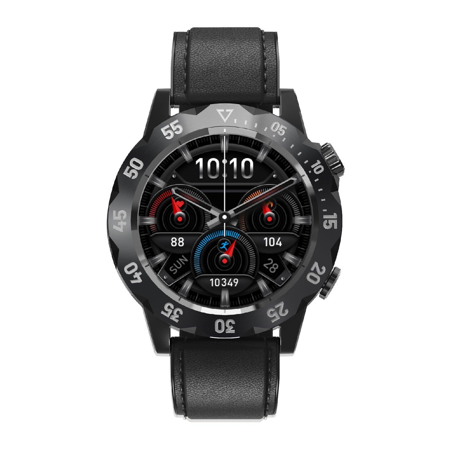 KAVVO Oyster Urban - Cool Black