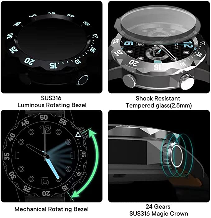 KAVVO Oyster Urban - Raw White