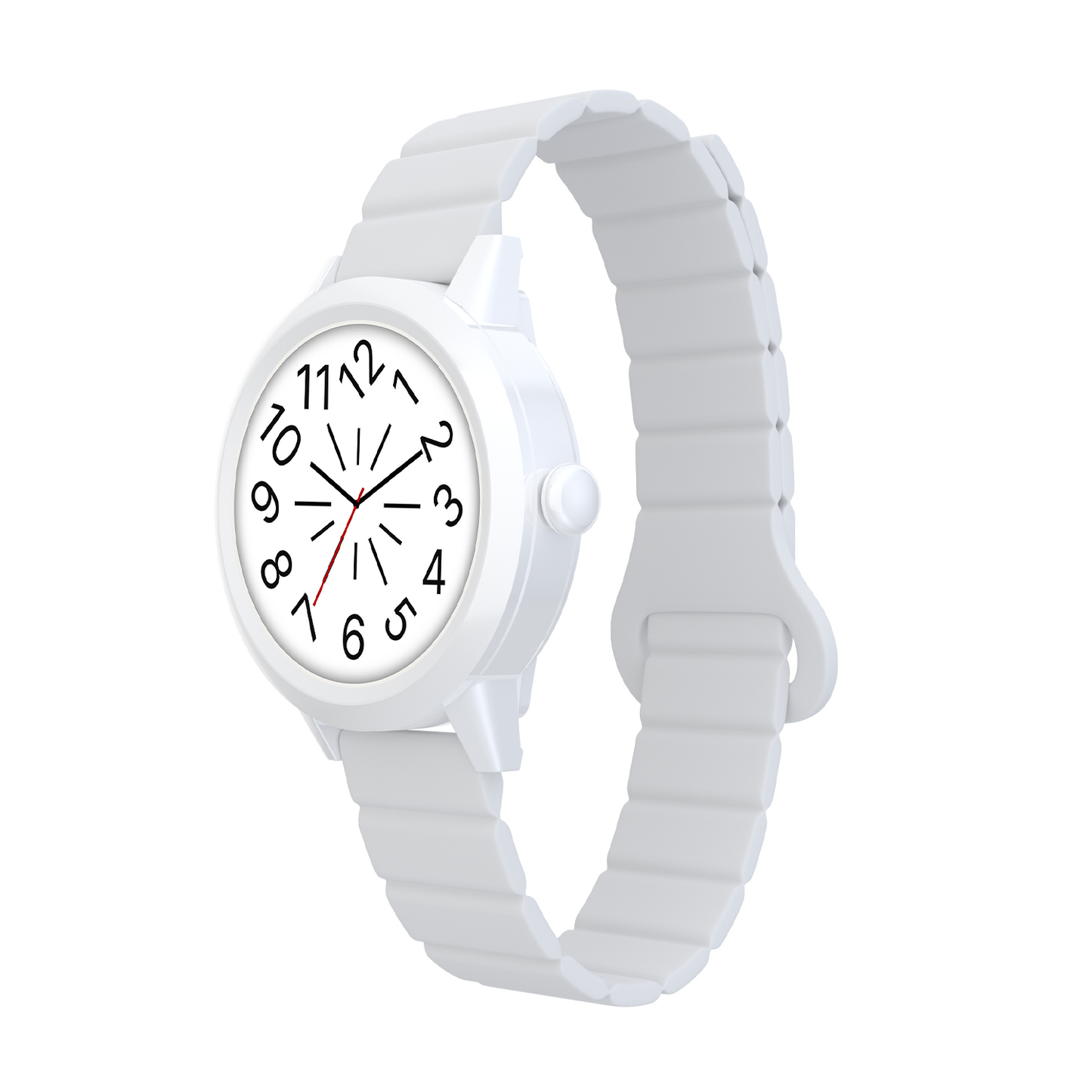 KAVVO Macaron - Ceramic White