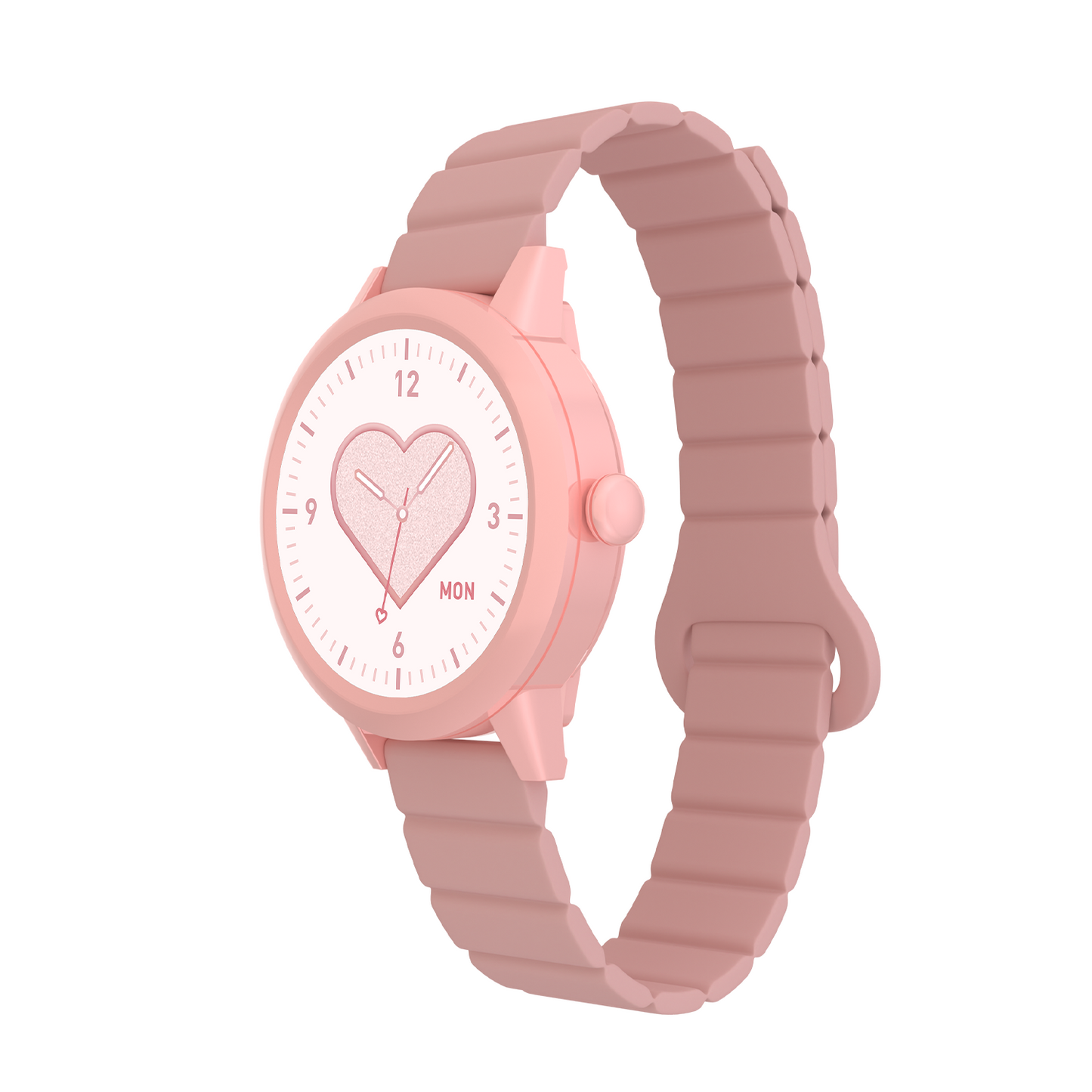 KAVVO Macaron - Sakura Pink