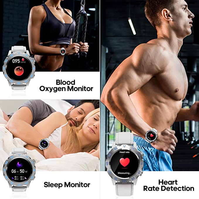 KAVVO Oyster Urban - Raw White