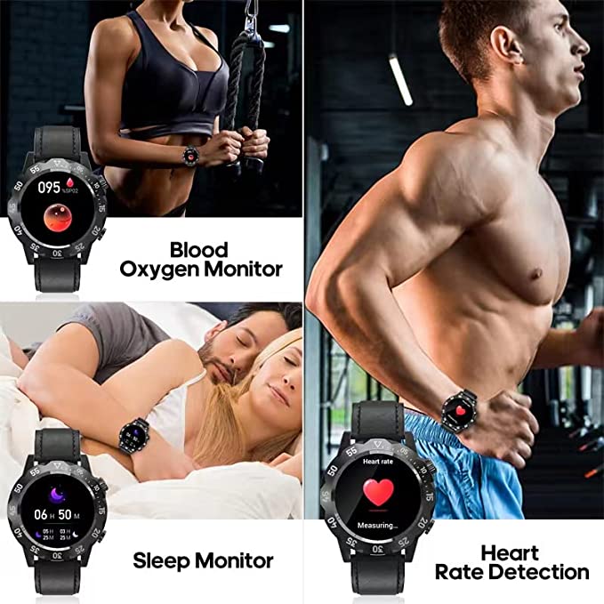 KAVVO Oyster Urban - Cool Black