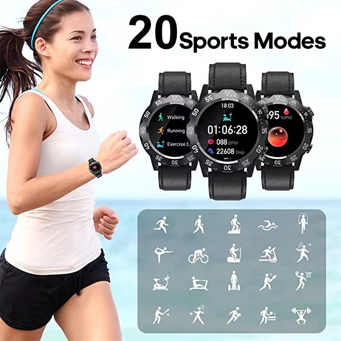 KAVVO Oyster Urban - Cool Black