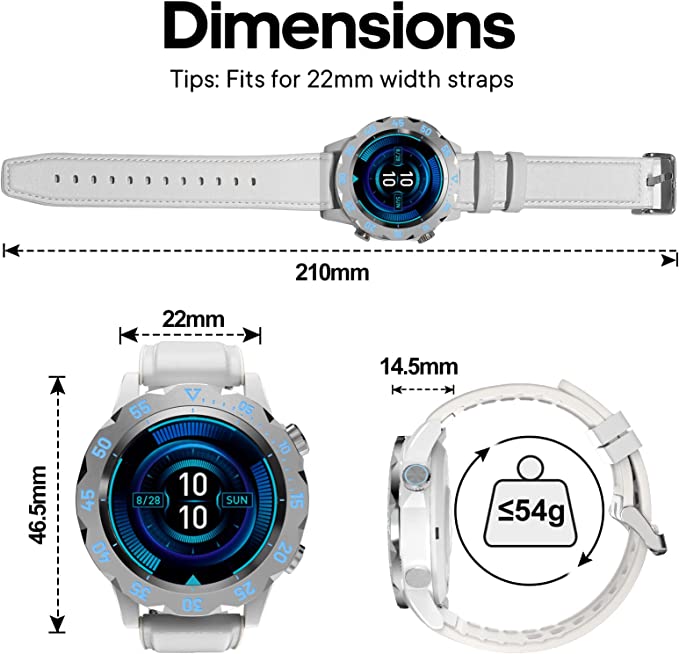 KAVVO Oyster Urban - Raw White