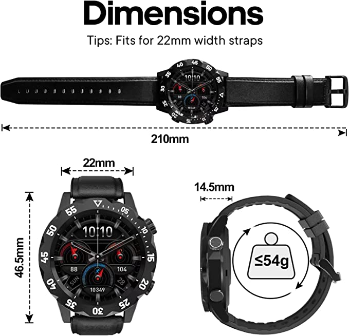 KAVVO Oyster Urban - Cool Black