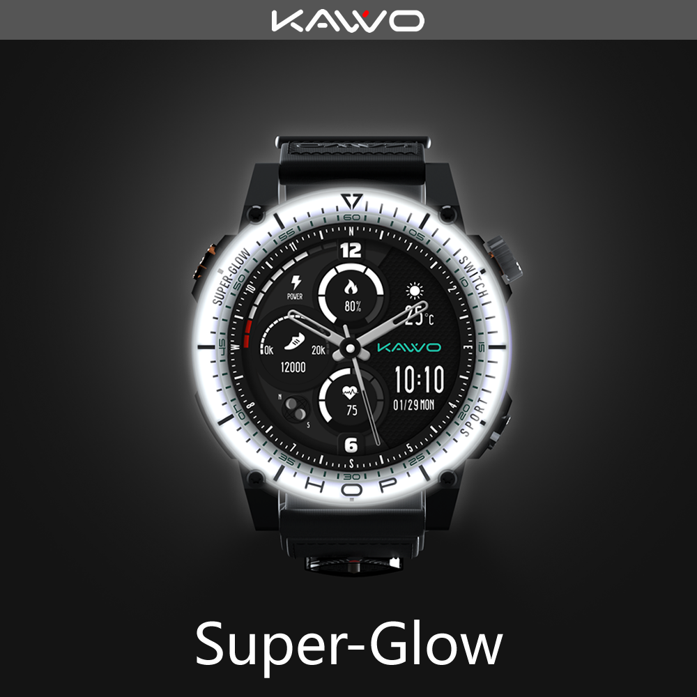 KAVVO HOP - Bakal Lake
