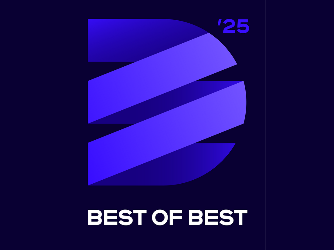 Design Excellence Recognized: KAVVO Honored with the Highest Honor ”Best of Best” at the 2025 Design Master Prize