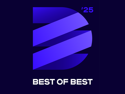 Design Excellence Recognized: KAVVO Honored with the Highest Honor ”Best of Best” at the 2025 Design Master Prize