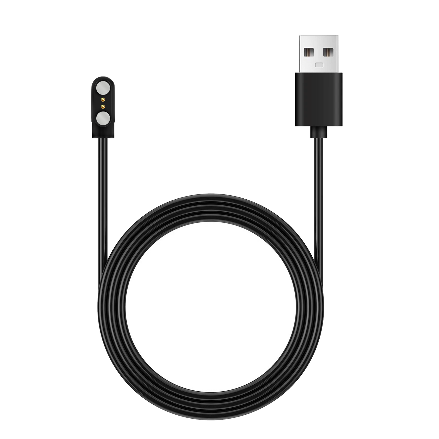 Smartwatch Charging Cable丨0.3 Meters丨Compatible with ALL KAVVO Smartwatches (for After-sales Use Only)